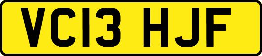 VC13HJF