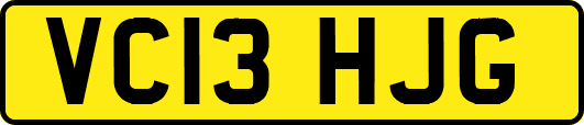 VC13HJG