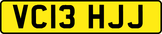 VC13HJJ
