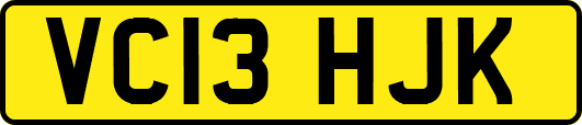 VC13HJK
