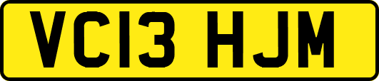 VC13HJM