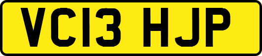 VC13HJP