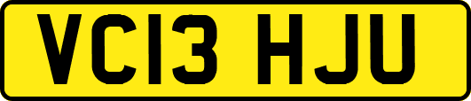VC13HJU
