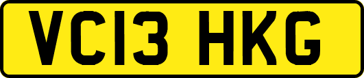 VC13HKG
