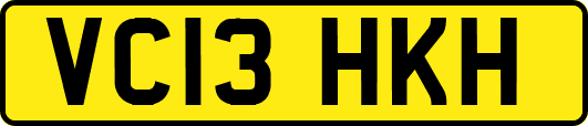 VC13HKH