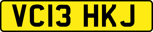 VC13HKJ