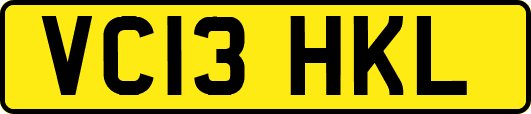VC13HKL