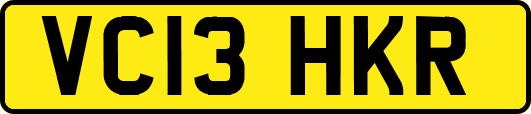 VC13HKR