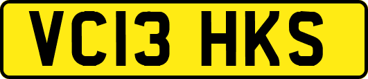 VC13HKS