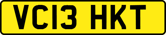 VC13HKT
