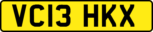 VC13HKX