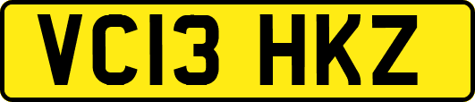 VC13HKZ