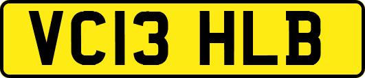 VC13HLB