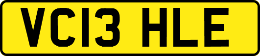 VC13HLE