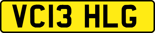 VC13HLG
