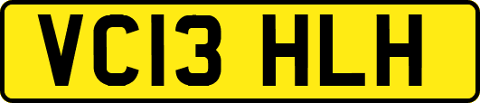 VC13HLH