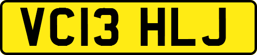 VC13HLJ