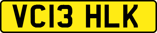 VC13HLK