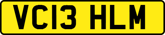 VC13HLM