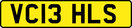 VC13HLS