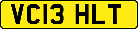 VC13HLT