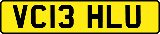 VC13HLU