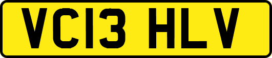 VC13HLV