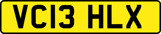 VC13HLX
