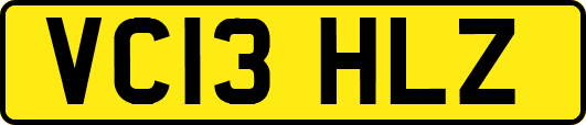 VC13HLZ