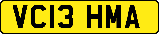 VC13HMA