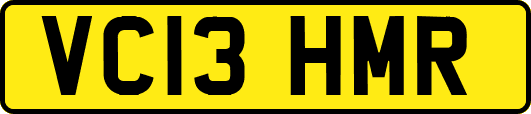 VC13HMR