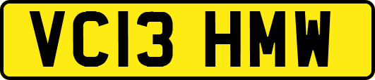 VC13HMW