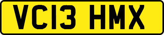 VC13HMX