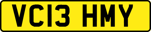 VC13HMY