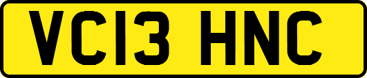 VC13HNC