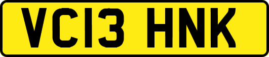 VC13HNK