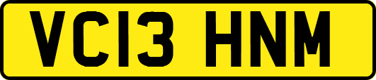 VC13HNM