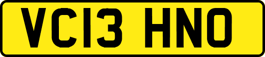 VC13HNO