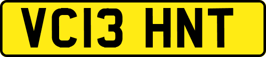 VC13HNT