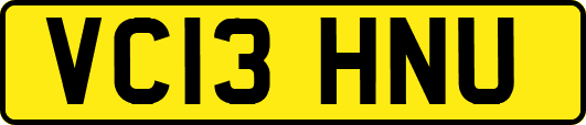 VC13HNU