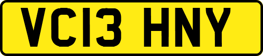 VC13HNY