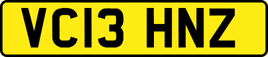 VC13HNZ