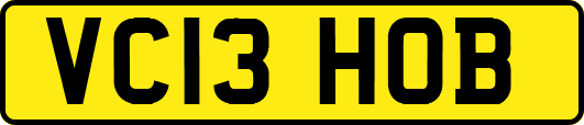 VC13HOB