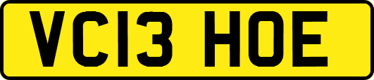 VC13HOE