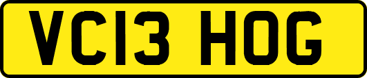 VC13HOG