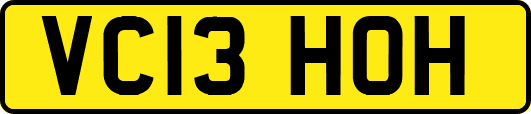 VC13HOH