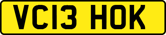 VC13HOK