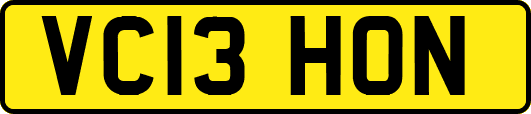 VC13HON