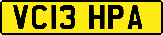 VC13HPA