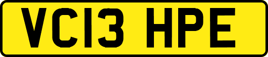 VC13HPE